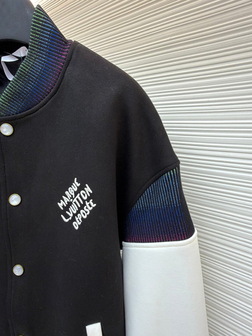 ルイ・ヴィトンスーパーコピー ジャケットアウターン風デザイン