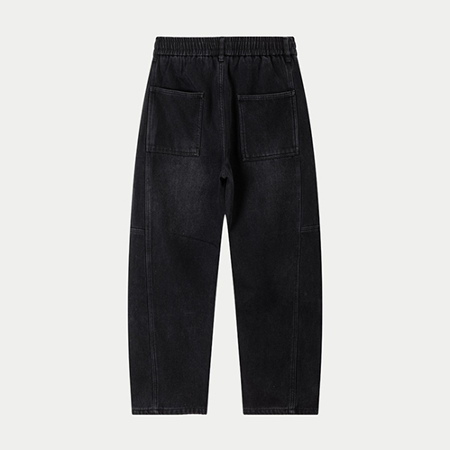 ロエベ スーパーコピースウェットパンツ日常コーディネート向け