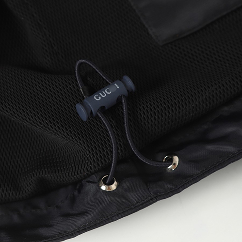 グッチ フードジャケット パーカーアウターカジュアルスタイル