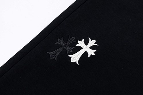 クロムハーツスーパーコピー スウェットパンツ4ロゴデザイン