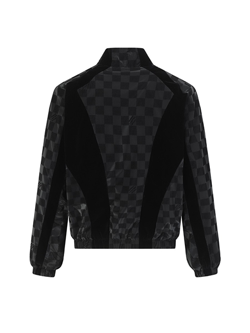 ルイ・ヴィトンスーパーコピー ジャケット モノグラム アウター