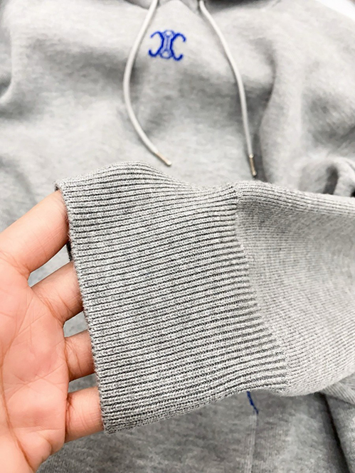 セリーヌ レディース ニットセーターレッド