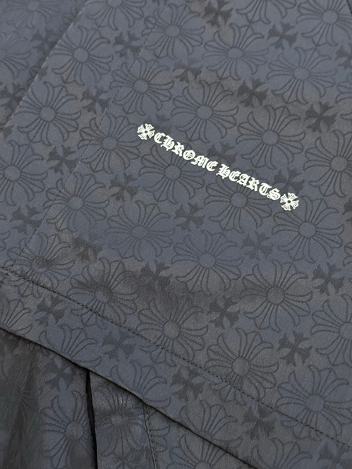 クロムハーツスーパーコピー ジャケット アウターきれいめカジュアル