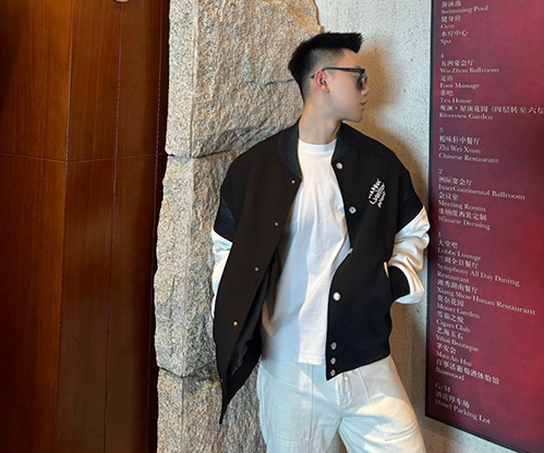 ルイ・ヴィトンスーパーコピー ジャケットアウターン風デザイン