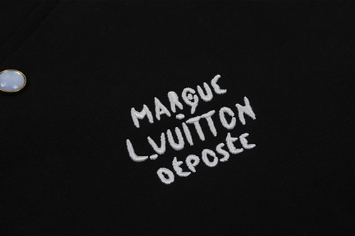 バレンシアガ 中綿ジャケットオーバーサイズ・ウインドブレーカー