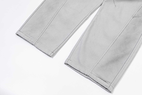 ディオール スウェットパンツノスタルジックな雰囲気