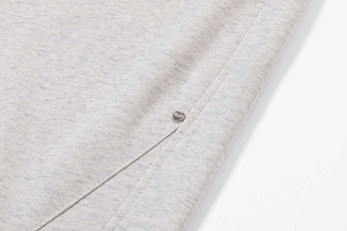 プラダ スウェットパンツ柔らかく肌触りの良い素材