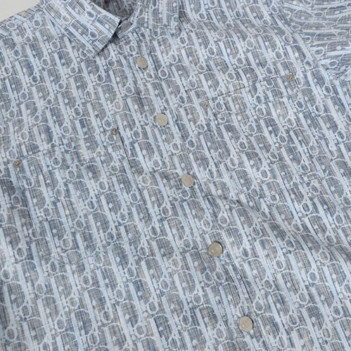 ディオール スーパーコピーメンズ／レディース シャツ清潔感のあるデザイン