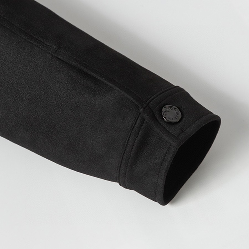 ルイ・ヴィトン ジャケットアウター柔らかなフランネルの風