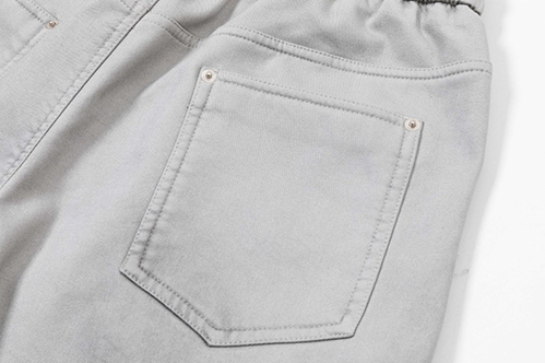 ディオール スウェットパンツノスタルジックな雰囲気