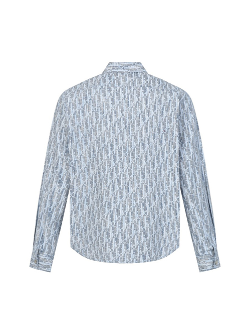 ディオール スーパーコピーメンズ／レディース シャツ清潔感のあるデザイン