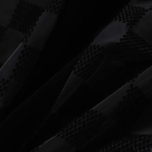 ルイヴィトンスウェットパンツモノグラムデザイン