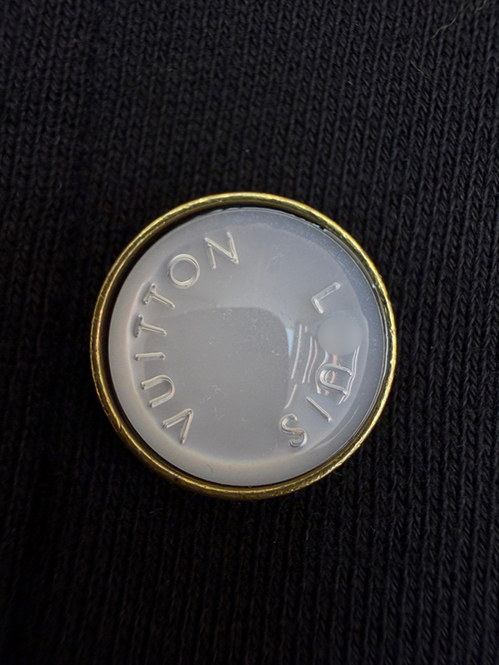 ルイ・ヴィトンスーパーコピー ジャケットアウターン風デザイン