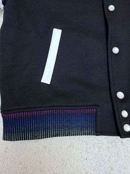 ルイ・ヴィトンスーパーコピー ジャケットアウターン風デザイン