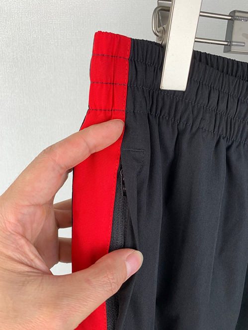 バレンシアガ &times; プーマコラボ スウェットパンツ