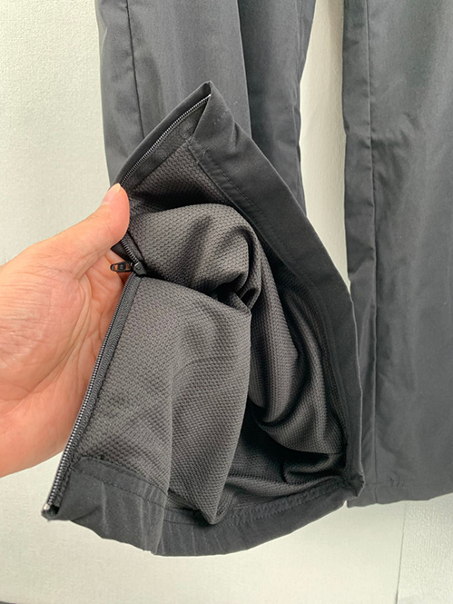 バレンシアガ &times; プーマコラボ スウェットパンツ