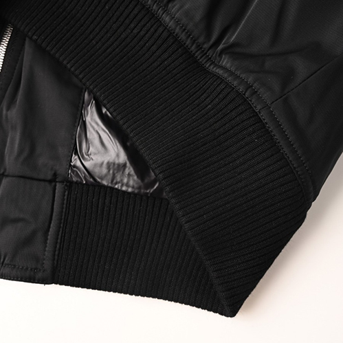 プラダスーパーコピー ダウンジャケット アウターボンバージャケットMA-1タイプ