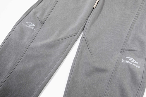 バレンシアガスーパーコピー スウェットパンツクラシックデザイン