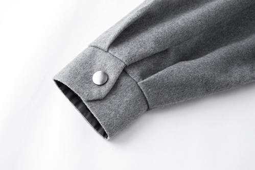 プラダ スーパーコピージャケットアウターミニマルデザイン