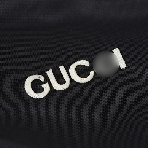 グッチ フードジャケット パーカーアウターカジュアルスタイル