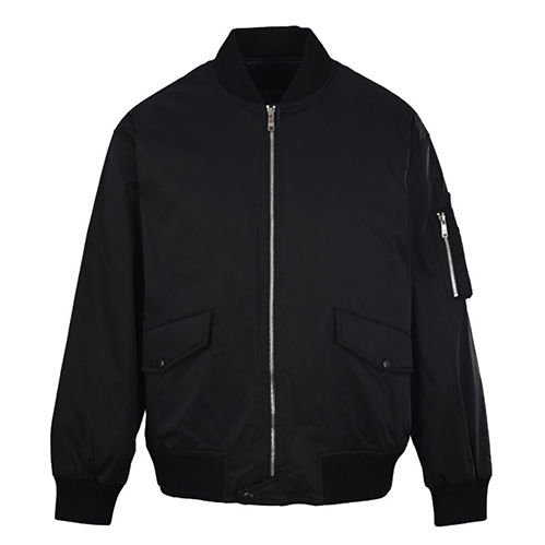 プラダスーパーコピー ダウンジャケット アウターボンバージャケットMA-1タイプ