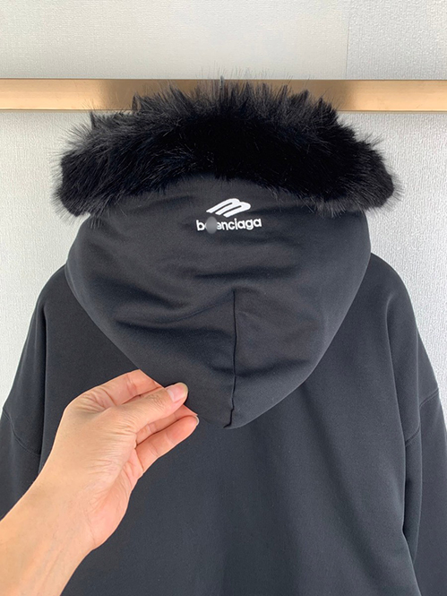 バレンシアガ ジャケットアウターシンプル