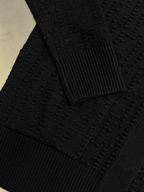 フェンディスーパーコピー ニットカーディガンカジュアルデザイン