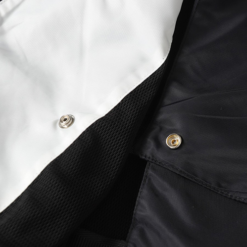 グッチ フードジャケット パーカーアウターカジュアルスタイル