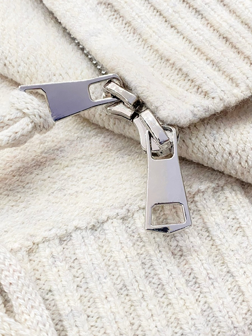 ディオール レディース ニットジャケット アウター暖かさ