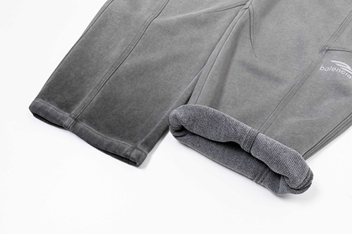 バレンシアガスーパーコピー スウェットパンツクラシックデザイン