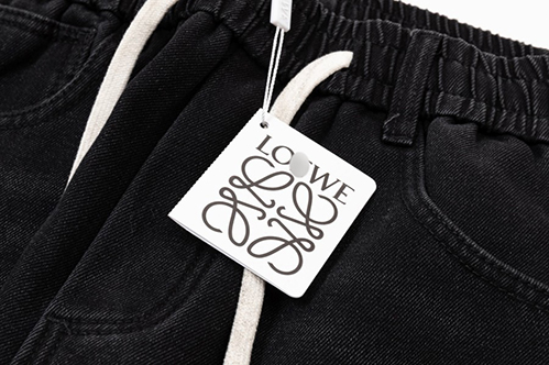 ロエベ スーパーコピースウェットパンツ日常コーディネート向け