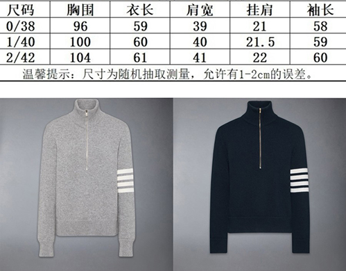 トム ブラウンスーパーコピー レディース ニットセーター三本線アームバンド