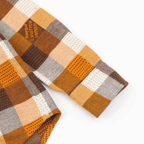 ルイ・ヴィトンスーパーコピー メンズ／レディース シャツチェック柄デザイン