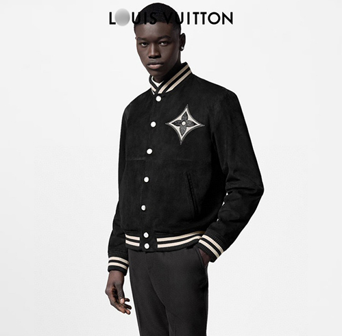 ルイ・ヴィトン ジャケットアウターカジュアルスタイル