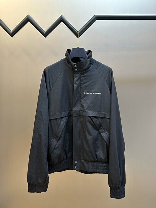 クロムハーツスーパーコピー ジャケット アウターきれいめカジュアル