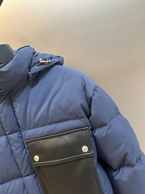 ボッテガ・ヴェネタスーパーコピー ダウンジャケット柔らかい肌触り