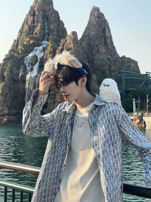 ディオール スーパーコピーメンズ／レディース シャツ清潔感のあるデザイン