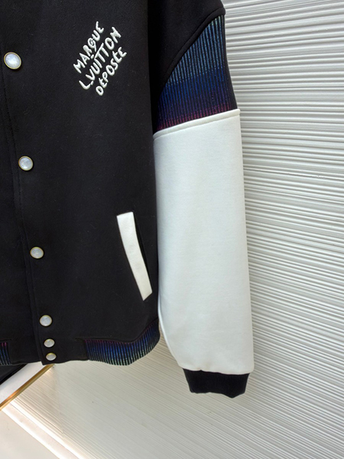 ルイ・ヴィトンスーパーコピー ジャケットアウターン風デザイン