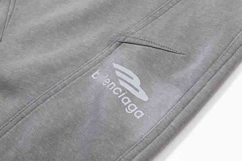 バレンシアガスーパーコピー スウェットパンツクラシックデザイン