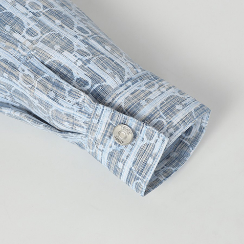 ディオール スーパーコピーメンズ／レディース シャツ清潔感のあるデザイン