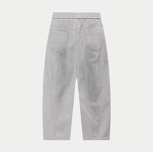 ディオール スウェットパンツノスタルジックな雰囲気