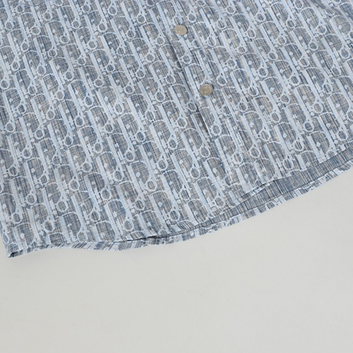 ディオール スーパーコピーメンズ／レディース シャツ清潔感のあるデザイン