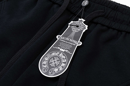 クロムハーツスーパーコピー スウェットパンツ4ロゴデザイン
