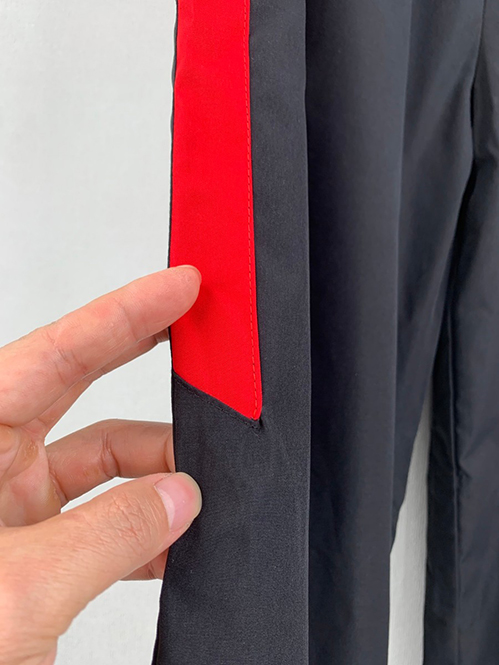 バレンシアガ &times; プーマコラボ スウェットパンツ