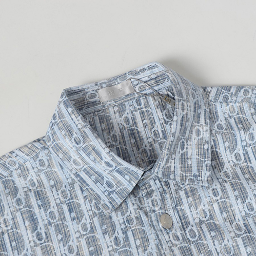 ディオール スーパーコピーメンズ／レディース シャツ清潔感のあるデザイン