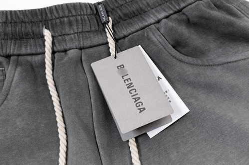 バレンシアガスーパーコピー スウェットパンツクラシックデザイン