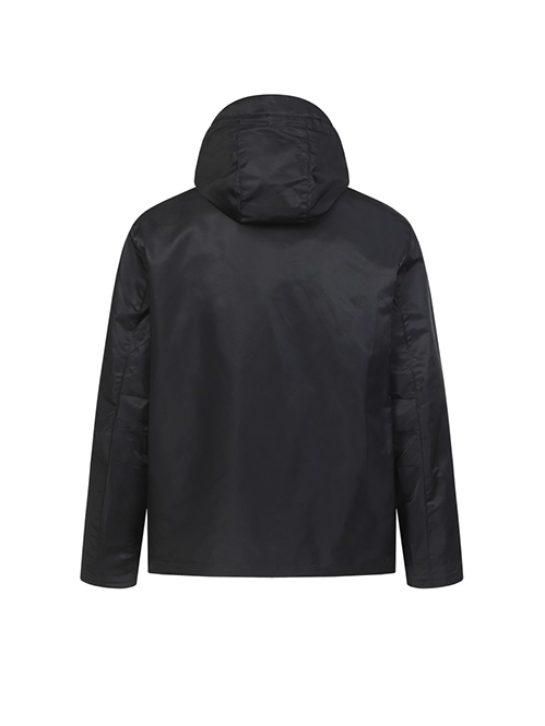 グッチ フードジャケット パーカーアウターカジュアルスタイル