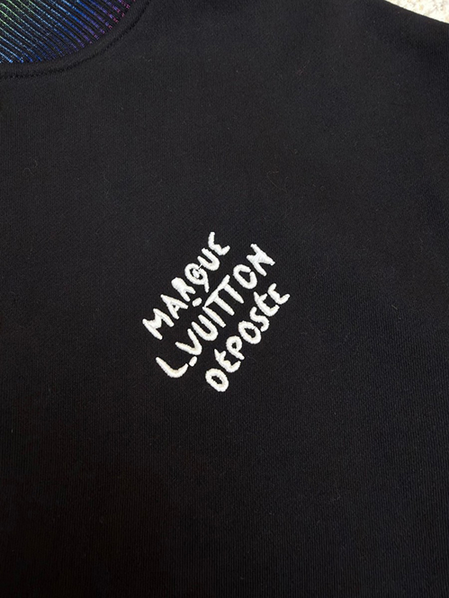 ルイ・ヴィトンスーパーコピー ジャケットアウターン風デザイン