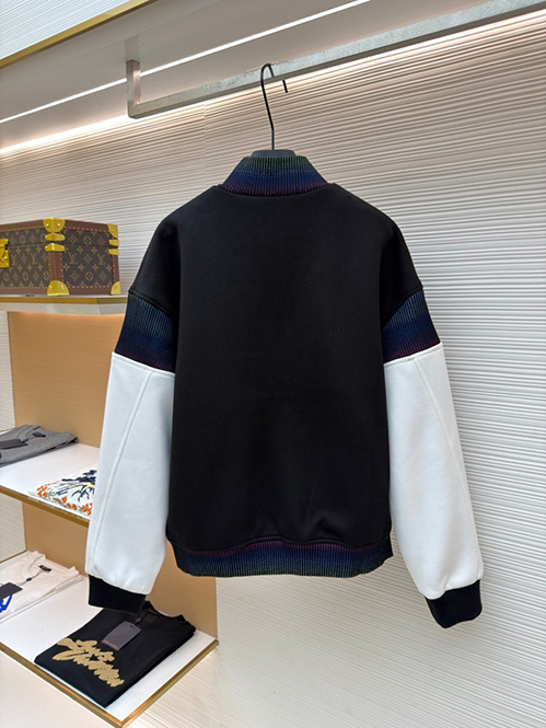 ルイ・ヴィトンスーパーコピー ジャケットアウターン風デザイン