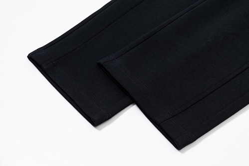 グッチ スーパーコピースウェットパンツコットン素材／ブラック